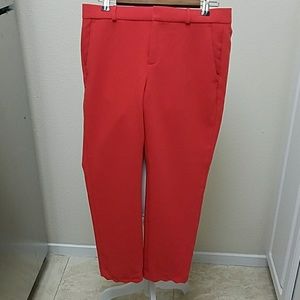 Banana Republic pants